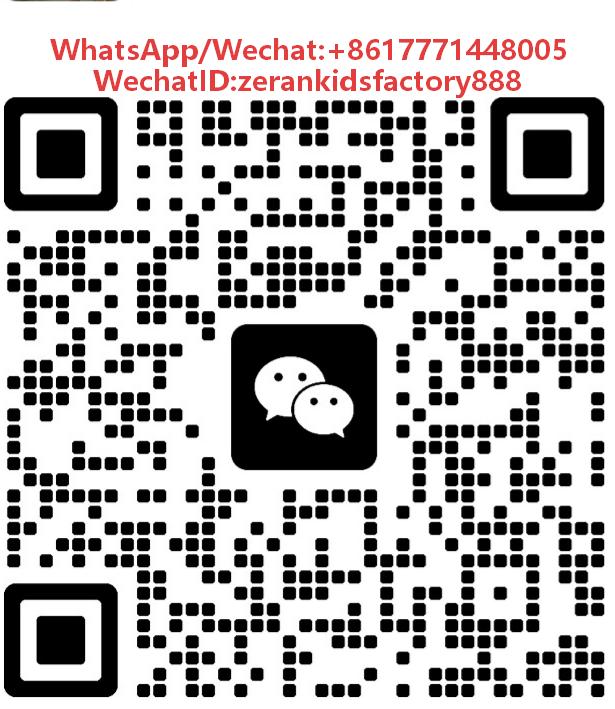 WeChat QR